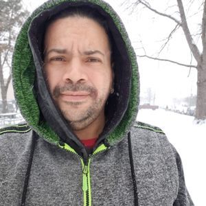 Meet your Posher, Pedro